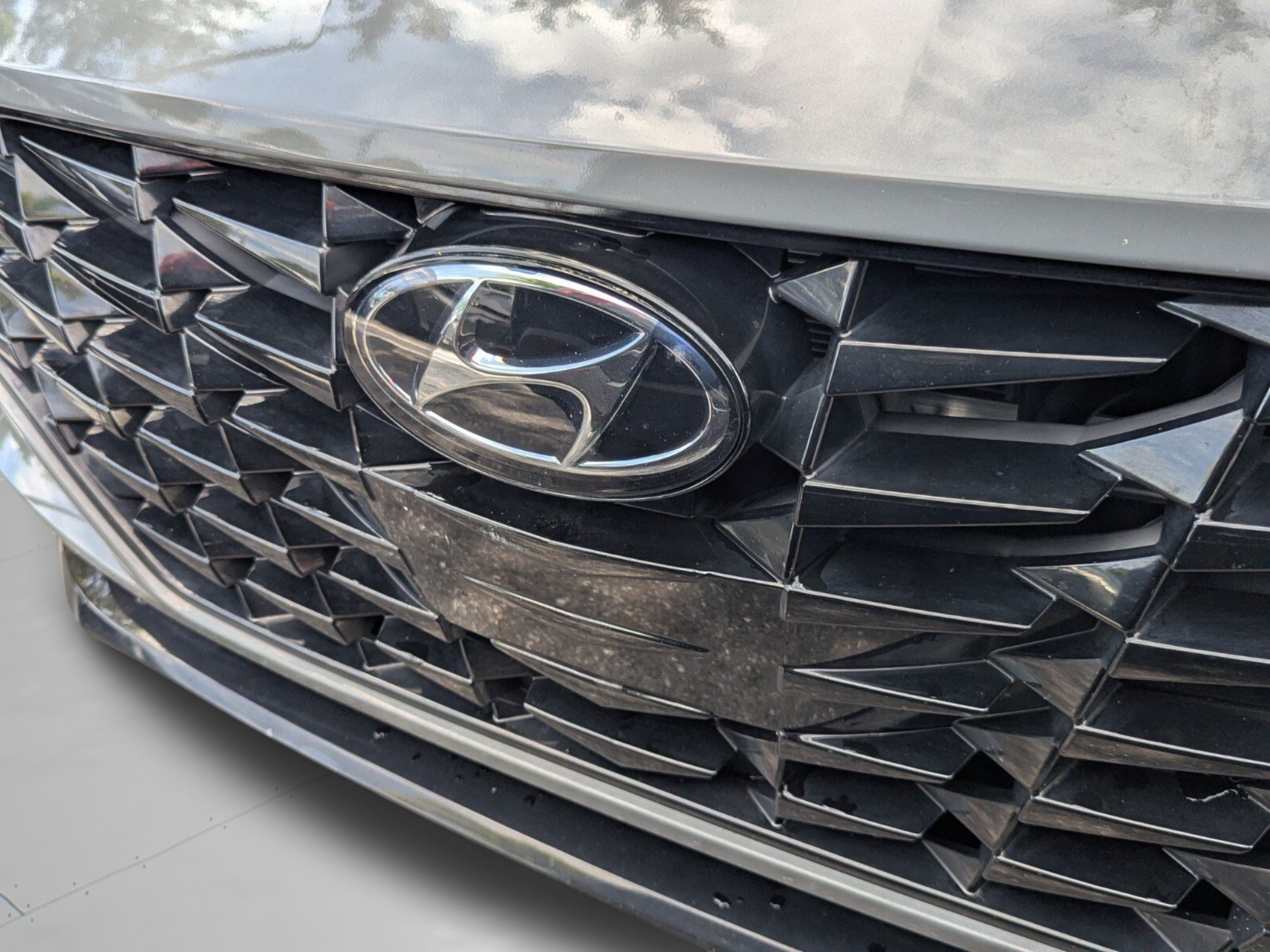 Used 2023 Hyundai Sonata SEL Plus FWD image 40