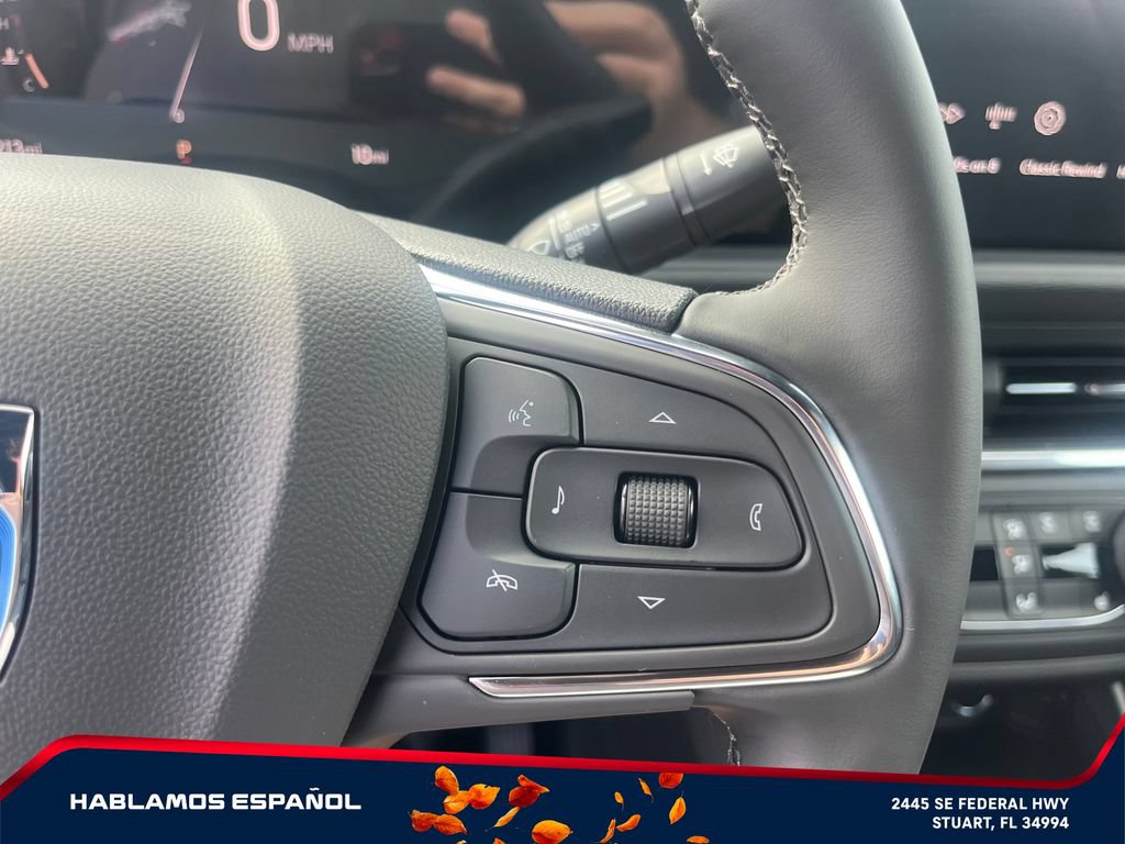 New 2026 Buick Envista Preferred w/ Convenience I Package FWD image 19