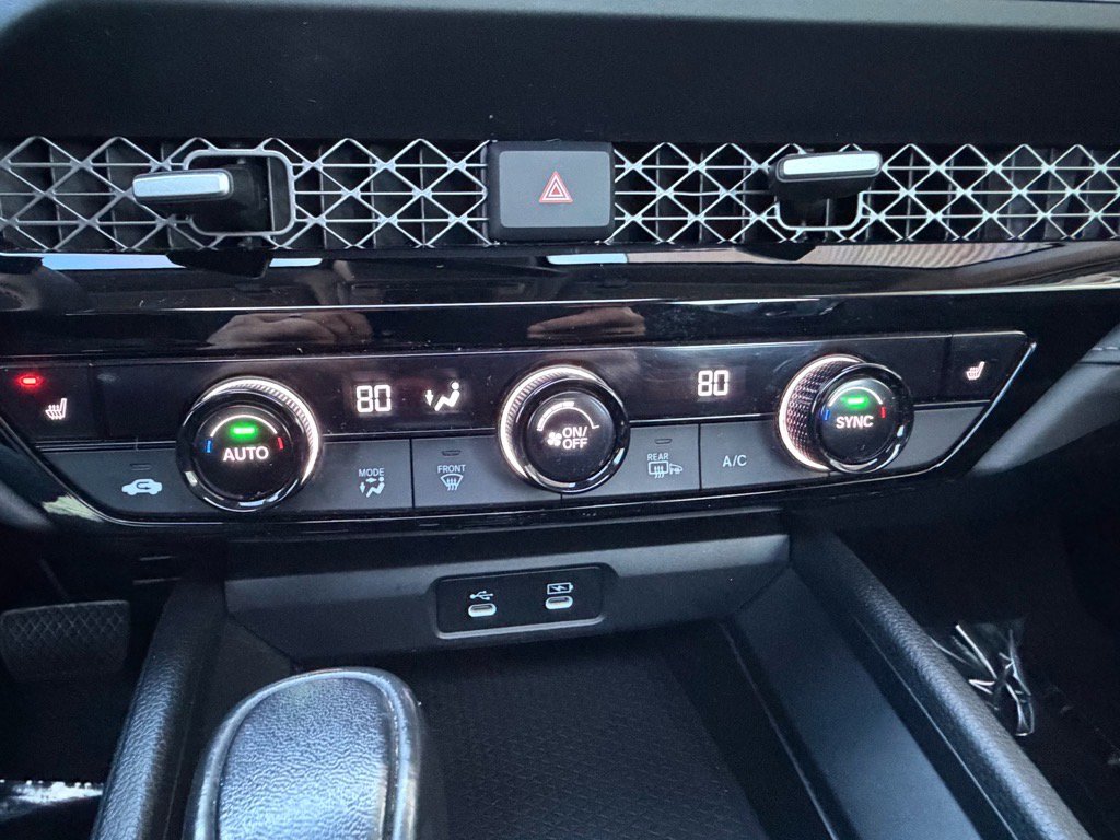 Used 2023 Honda Accord EX-L image 27