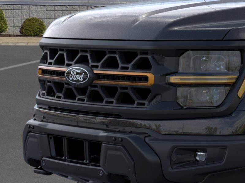New 2026 Ford F150 Tremor w/ Equipment Group 402A High image 17