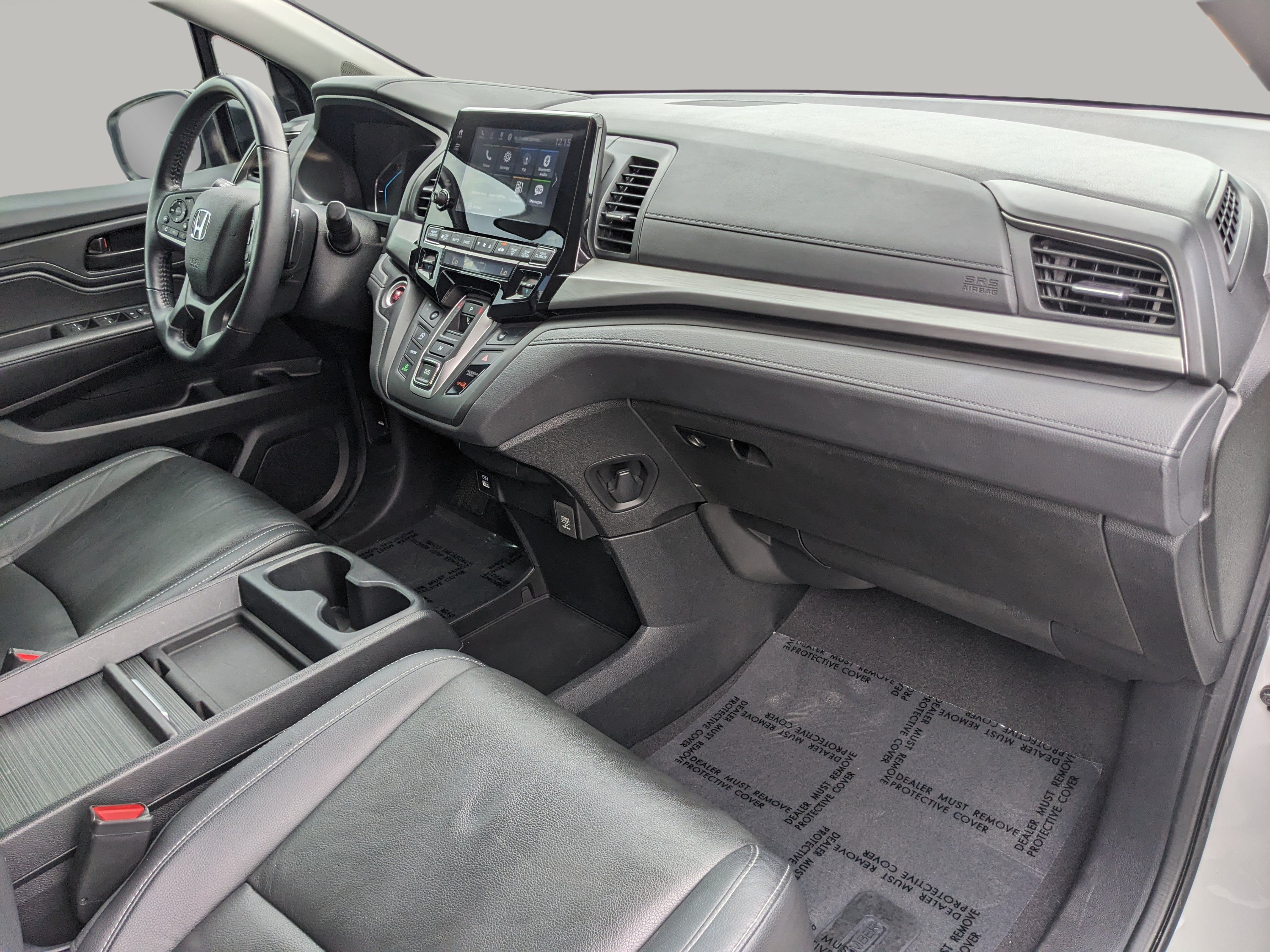 Used 2022 Honda Odyssey EX-L image 12
