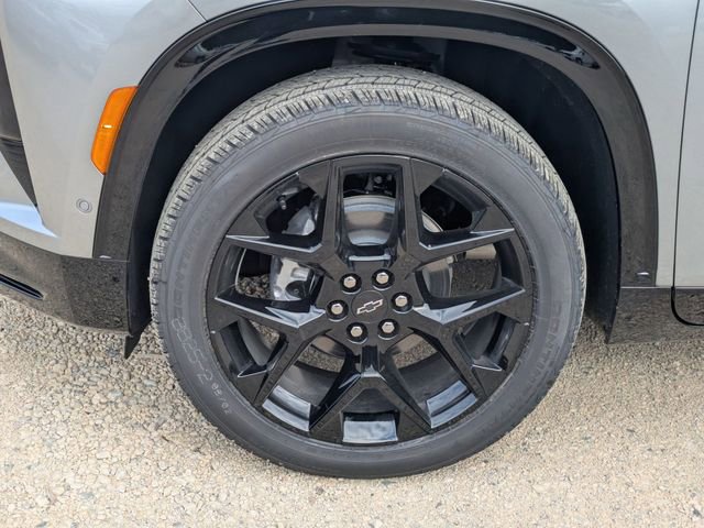 New 2026 Chevrolet Traverse RS image 7