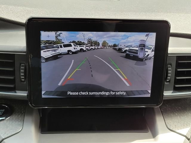 Used 2024 Ford Explorer Timberline w/ Timberline Technology Package AWD/4WD image 30