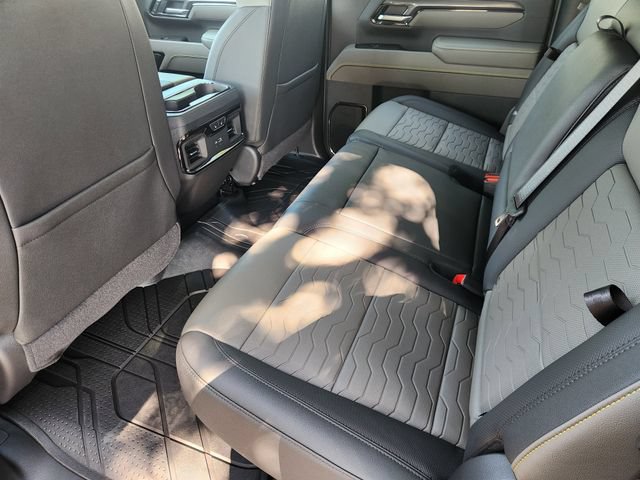 New 2026 Chevrolet Silverado 2500 ZR2 AWD/4WD image 31