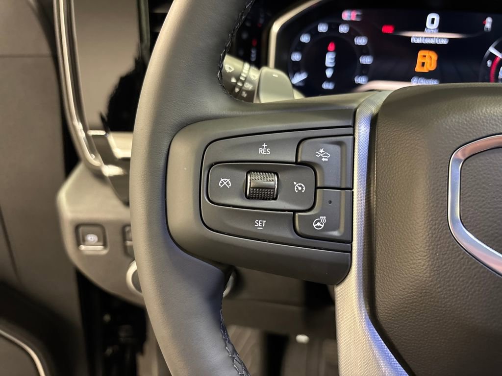 New 2026 GMC Sierra 1500 SLT w/ SLT Premium Plus Package image 30