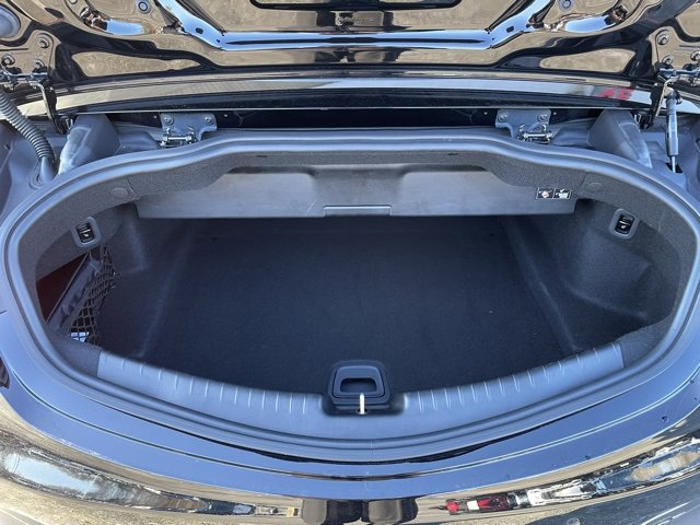 Used 2024 Mercedes-Benz CLE 450 4MATIC Cabriolet image 24
