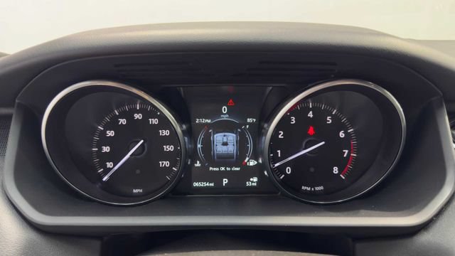 Used 2016 Land Rover Range Rover Sport HSE AWD/4WD image 28
