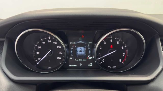 Used 2016 Land Rover Range Rover Sport HSE AWD/4WD image 28