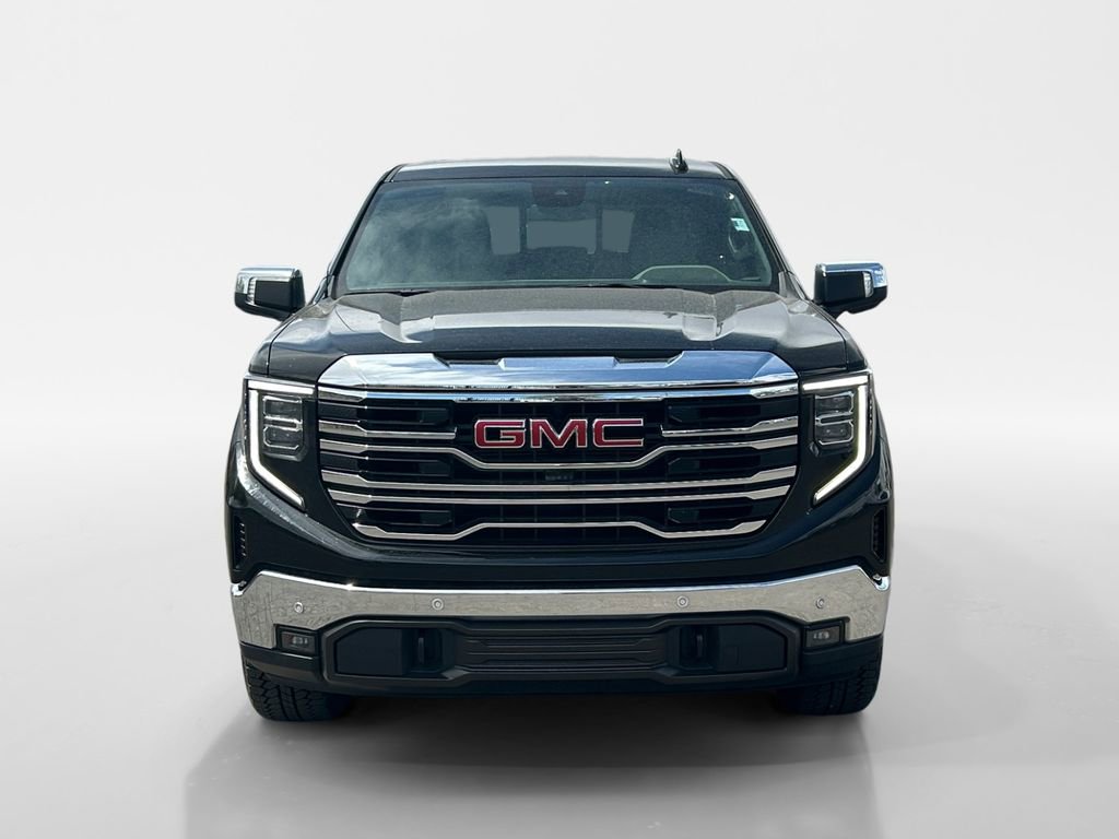 Used 2024 GMC Sierra 1500 SLT w/ SLT Premium Plus Package image 10