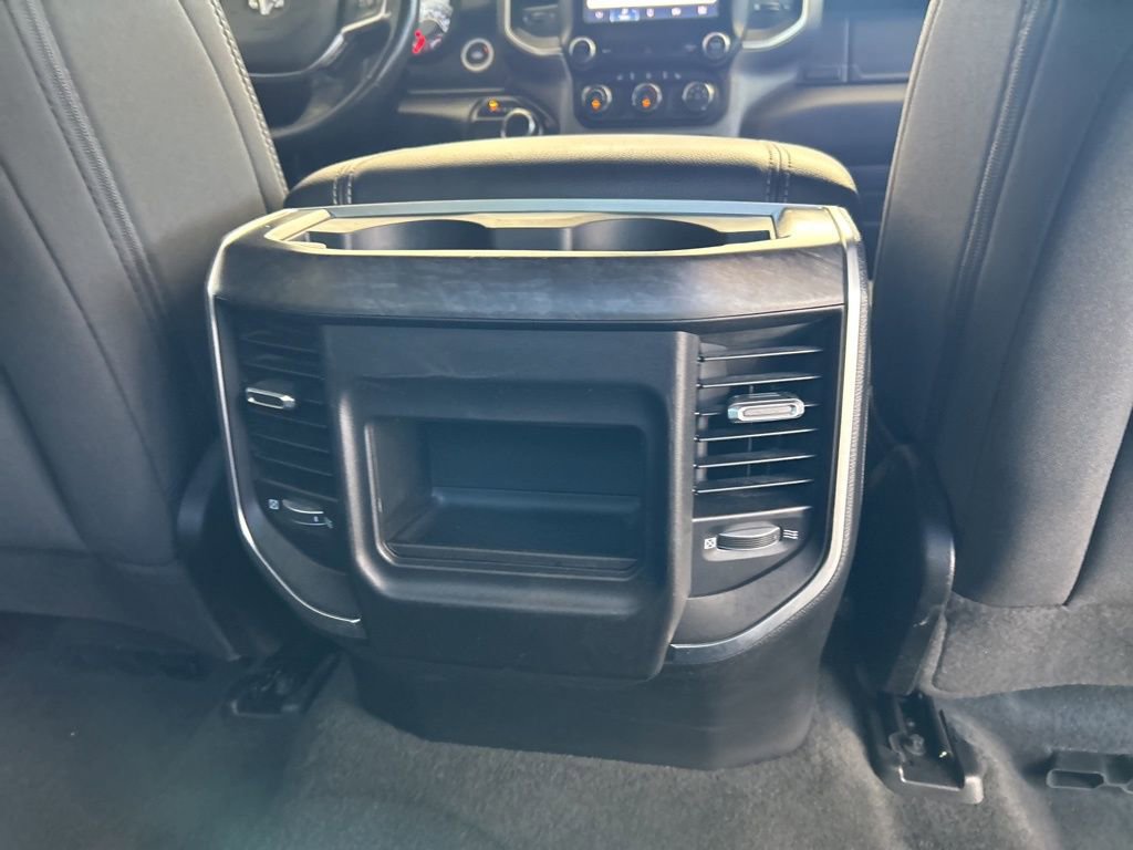 Used 2024 RAM 1500 Big Horn image 33