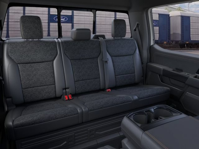 New 2026 Ford F150 Tremor AWD/4WD image 11