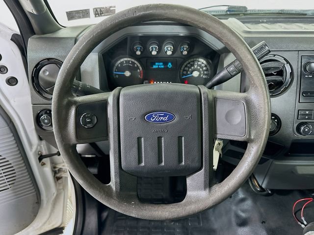 Used 2016 Ford F250 XL w/ Power Equipment Group AWD/4WD image 14