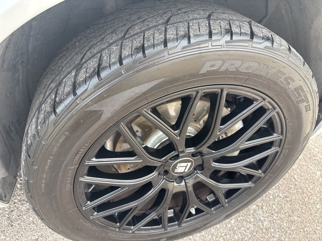 Used 2016 Volvo XC90 T6 Momentum image 14