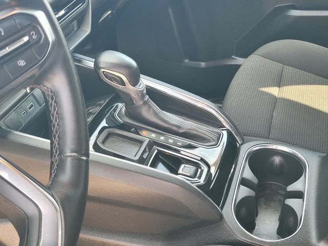 Certified 2023 GMC Canyon Elevation RWD image 18