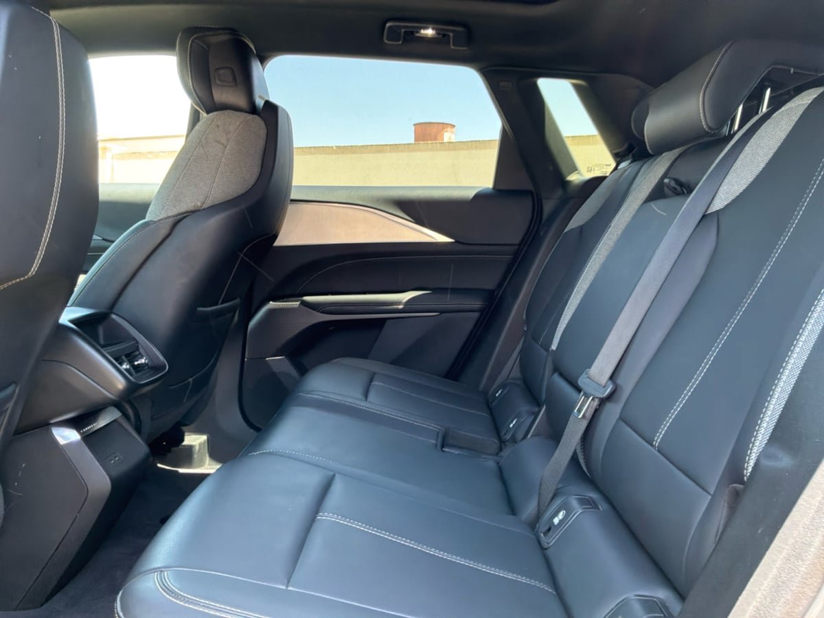 Used 2024 Cadillac Lyriq Tech w/ Driver Assist Package RWD image 18