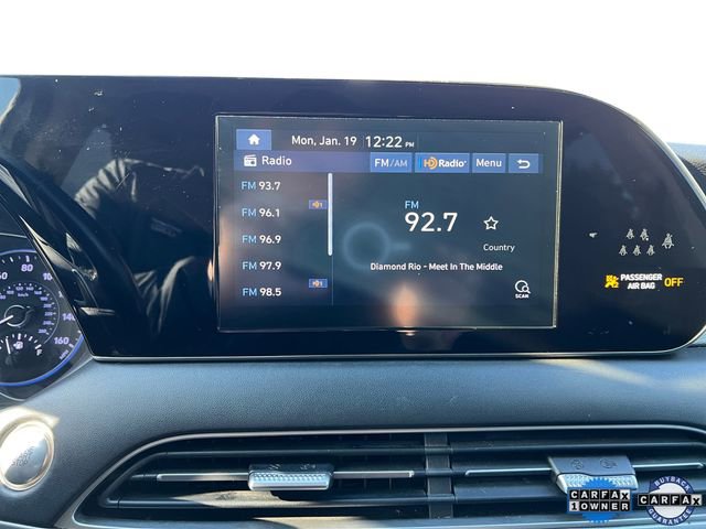 Used 2021 Hyundai Palisade SEL w/ Convenience Package image 21