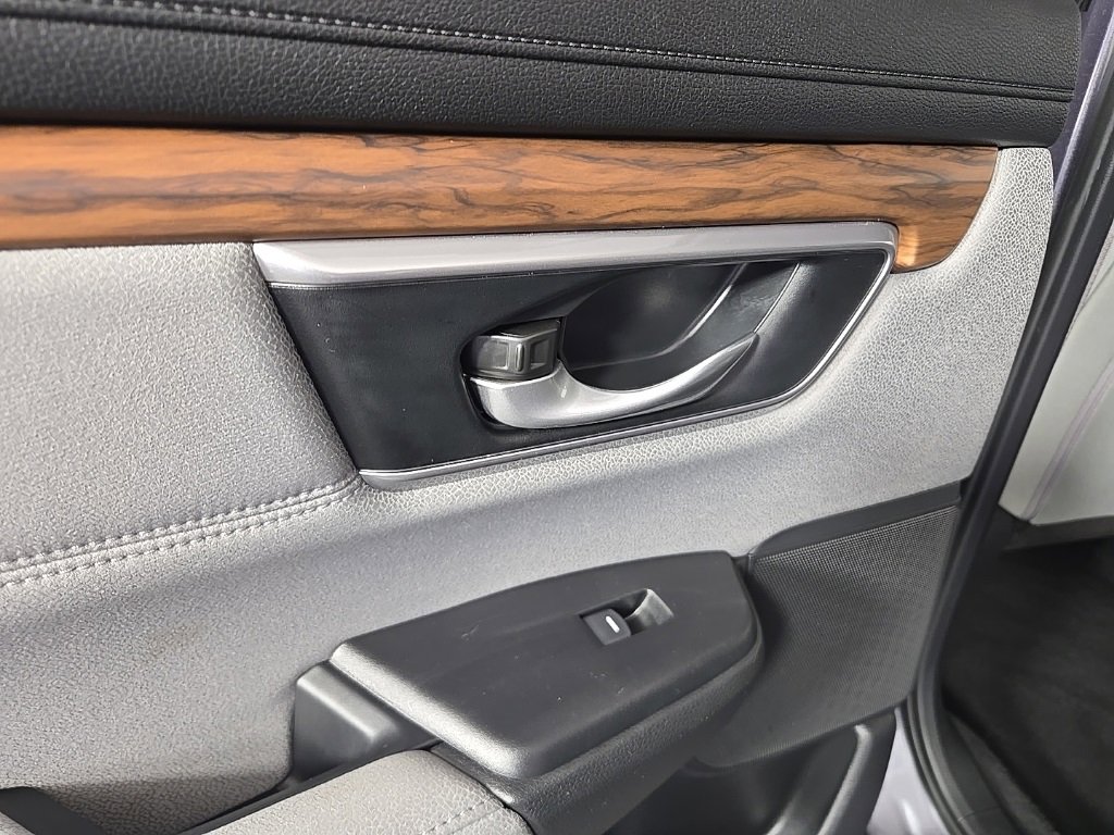 Used 2020 Honda CR-V EX image 19