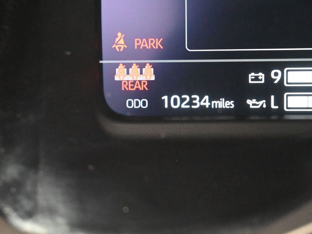 Used 2024 Toyota Tundra Limited image 19