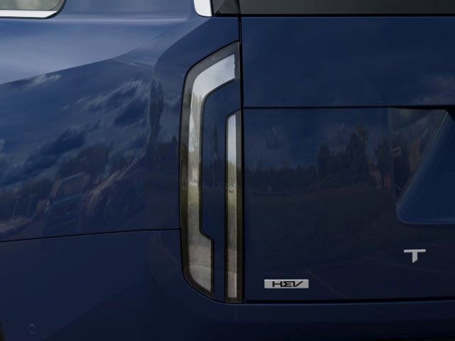 New 2027 Kia Telluride SX image 11