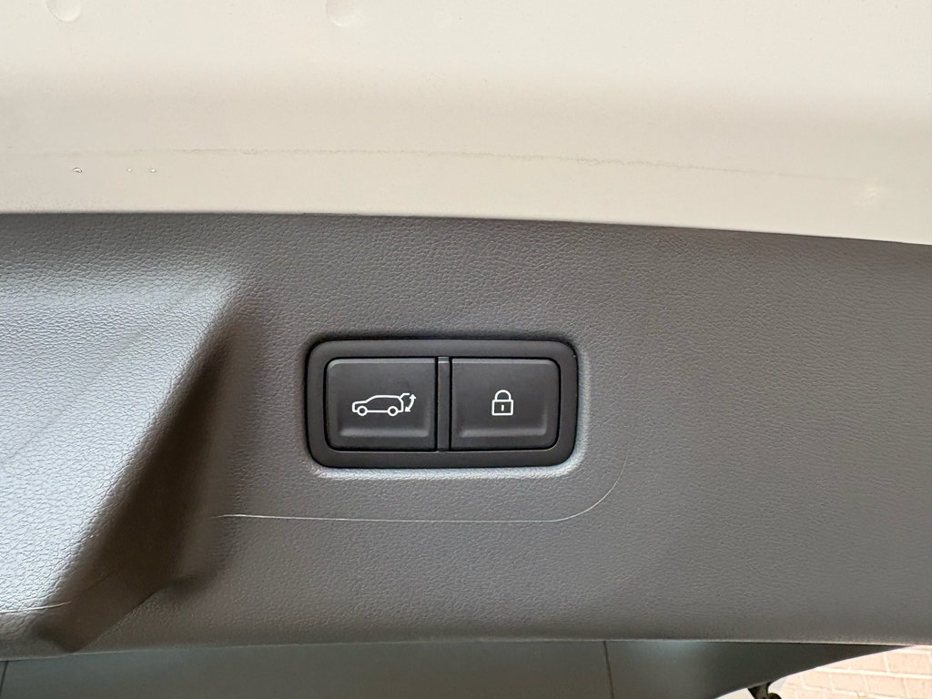 New 2026 Hyundai Santa Fe Limited AWD/4WD image 21