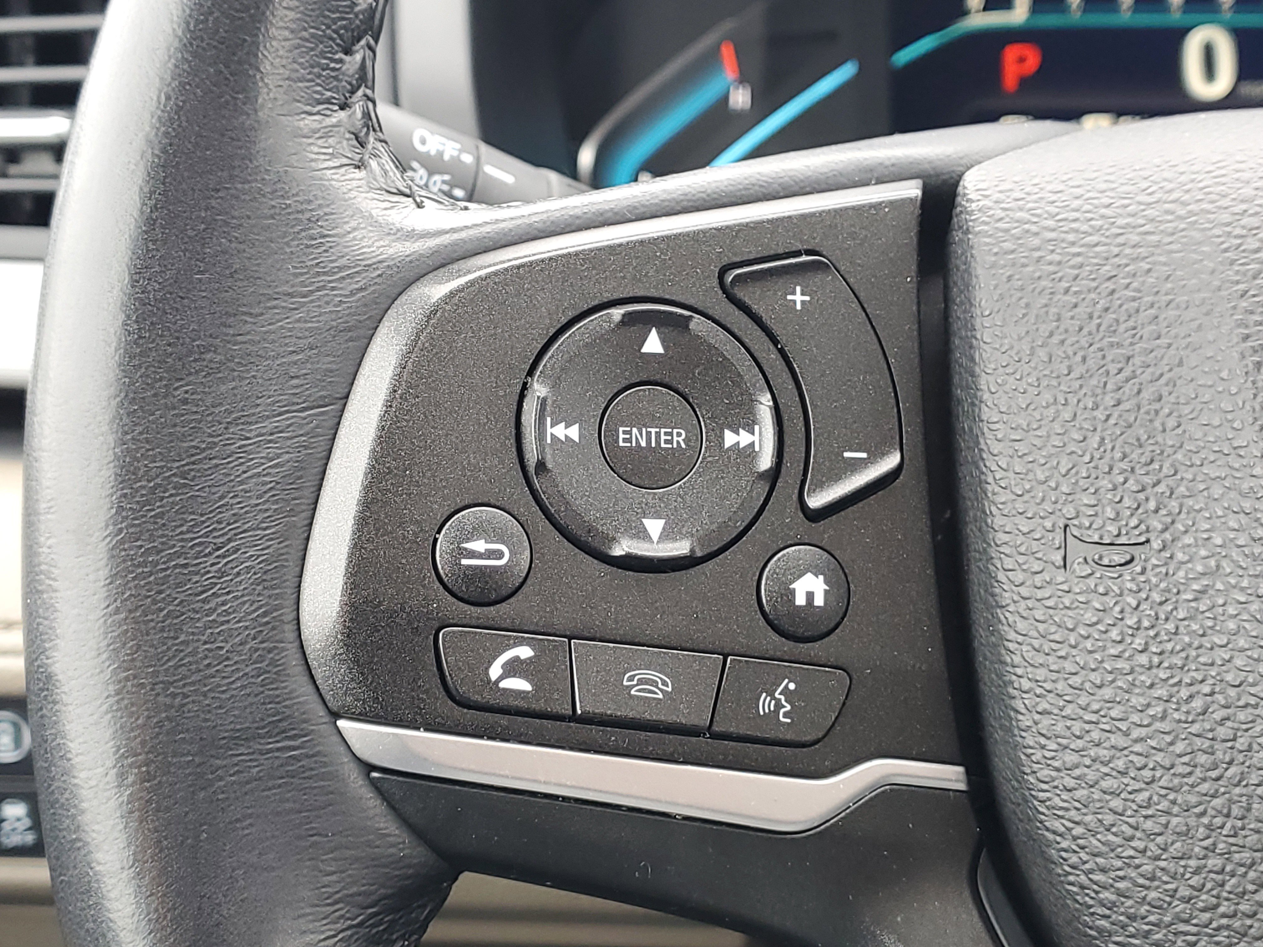 Certified 2023 Honda Odyssey EX-L image 22