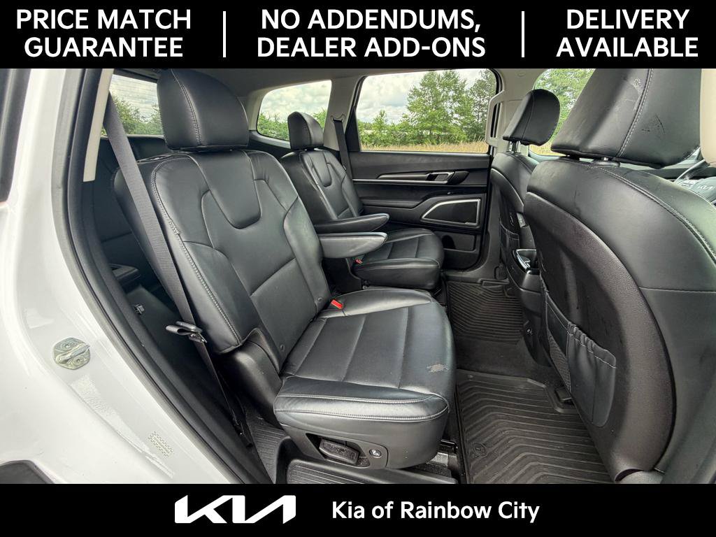 Used 2023 Kia Telluride S FWD image 15