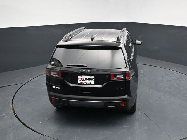 New 2026 Jeep Cherokee Limited image 47