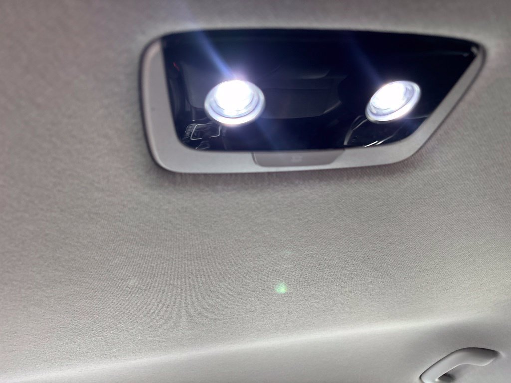 Used 2025 Kia Seltos S AWD/4WD image 22