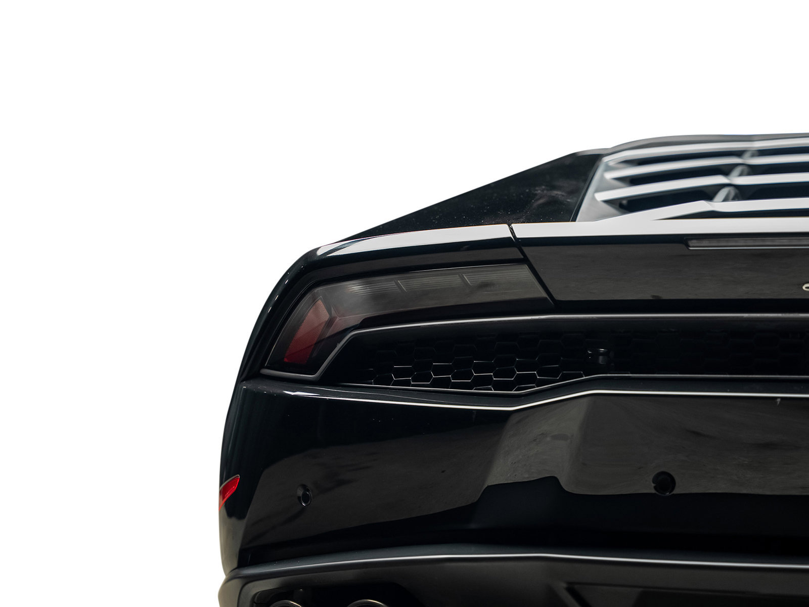 Used 2015 Lamborghini Huracan LP 610-4 AWD/4WD image 12