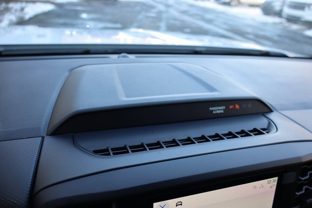 New 2025 Ford Ranger XL w/ Trailer Tow Package image 27