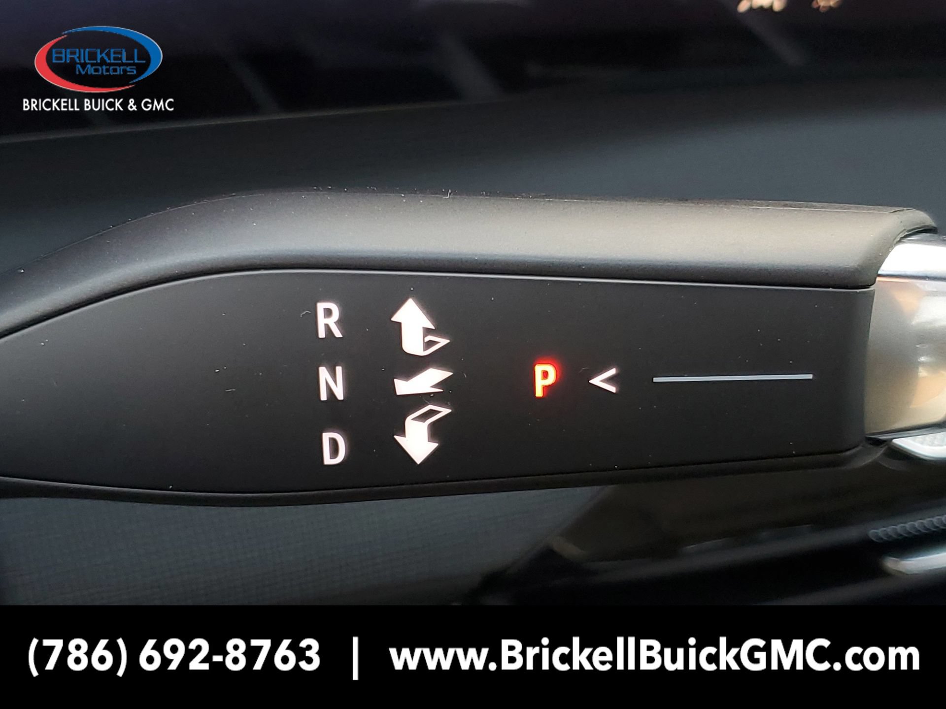 New 2026 Buick Enclave Sport Touring w/ Power Package FWD image 32