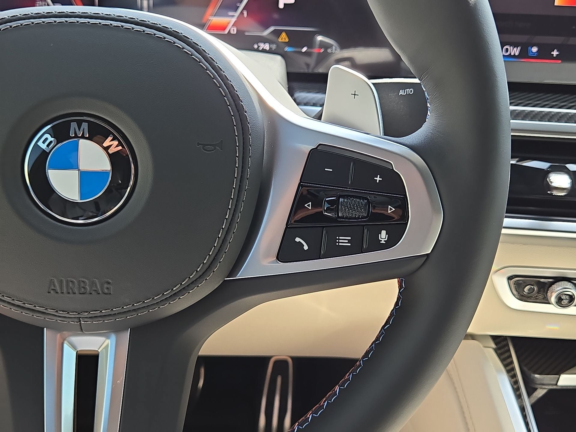 New 2027 BMW X6 M60i AWD/4WD image 21