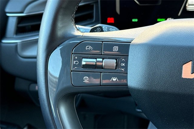 Certified 2024 Kia EV9 Light Long Range image 32