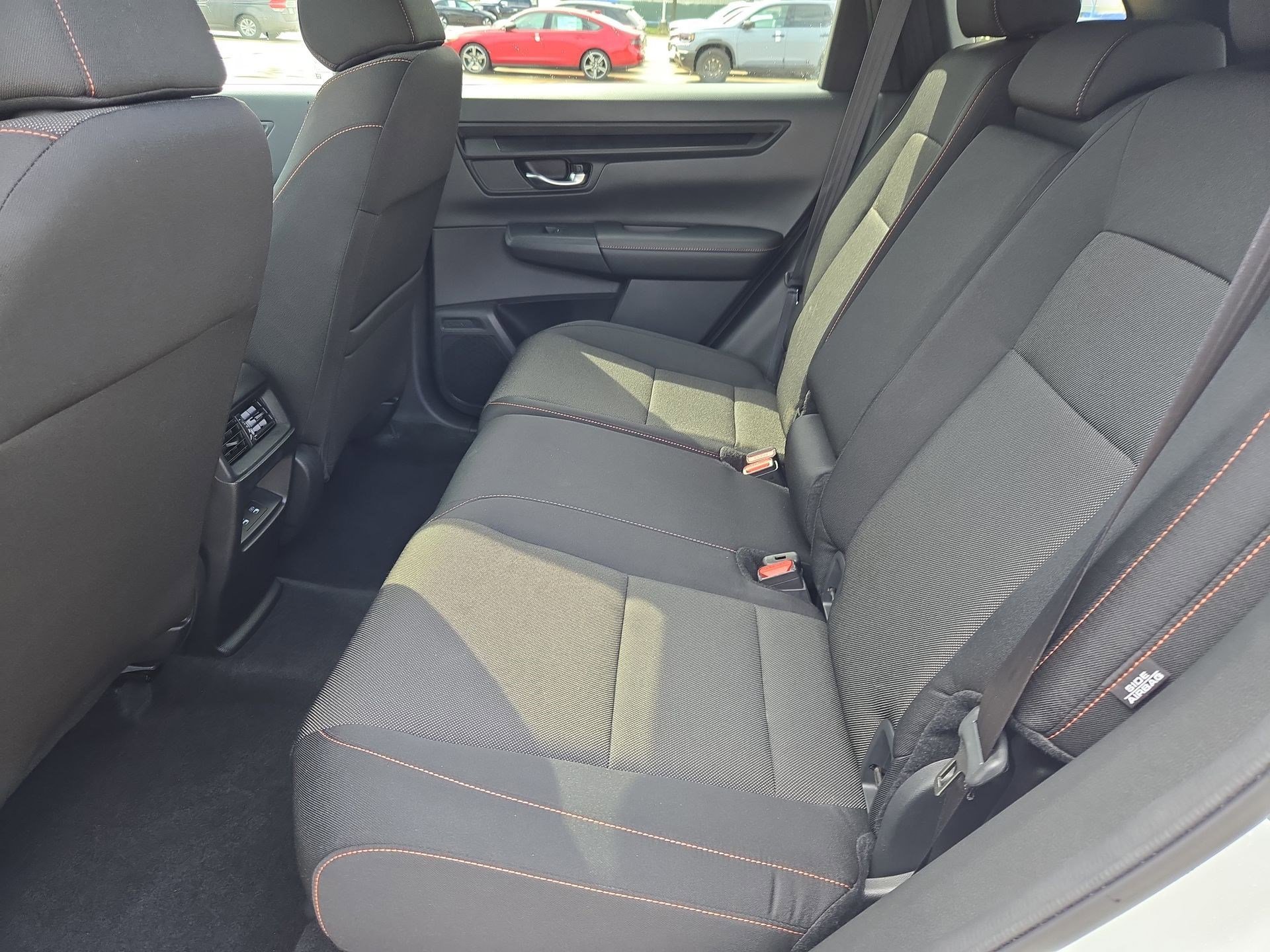 Certified 2024 Honda CR-V Sport image 27