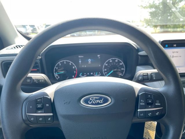 Used 2023 Ford Maverick XLT w/ Equipment Group 300A Standard AWD/4WD image 22