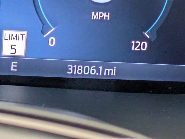 Used 2023 Ford F150 Lightning Platinum image 29