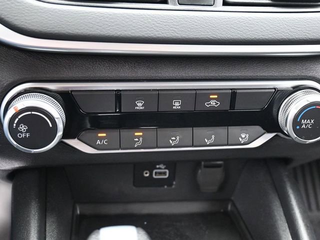 Used 2022 Nissan Altima 2.5 S image 21