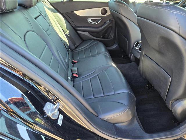 Used 2016 Mercedes-Benz C 300 Sedan image 19