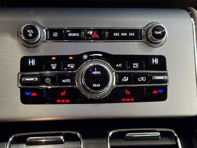Used 2020 Lincoln Aviator AWD image 17