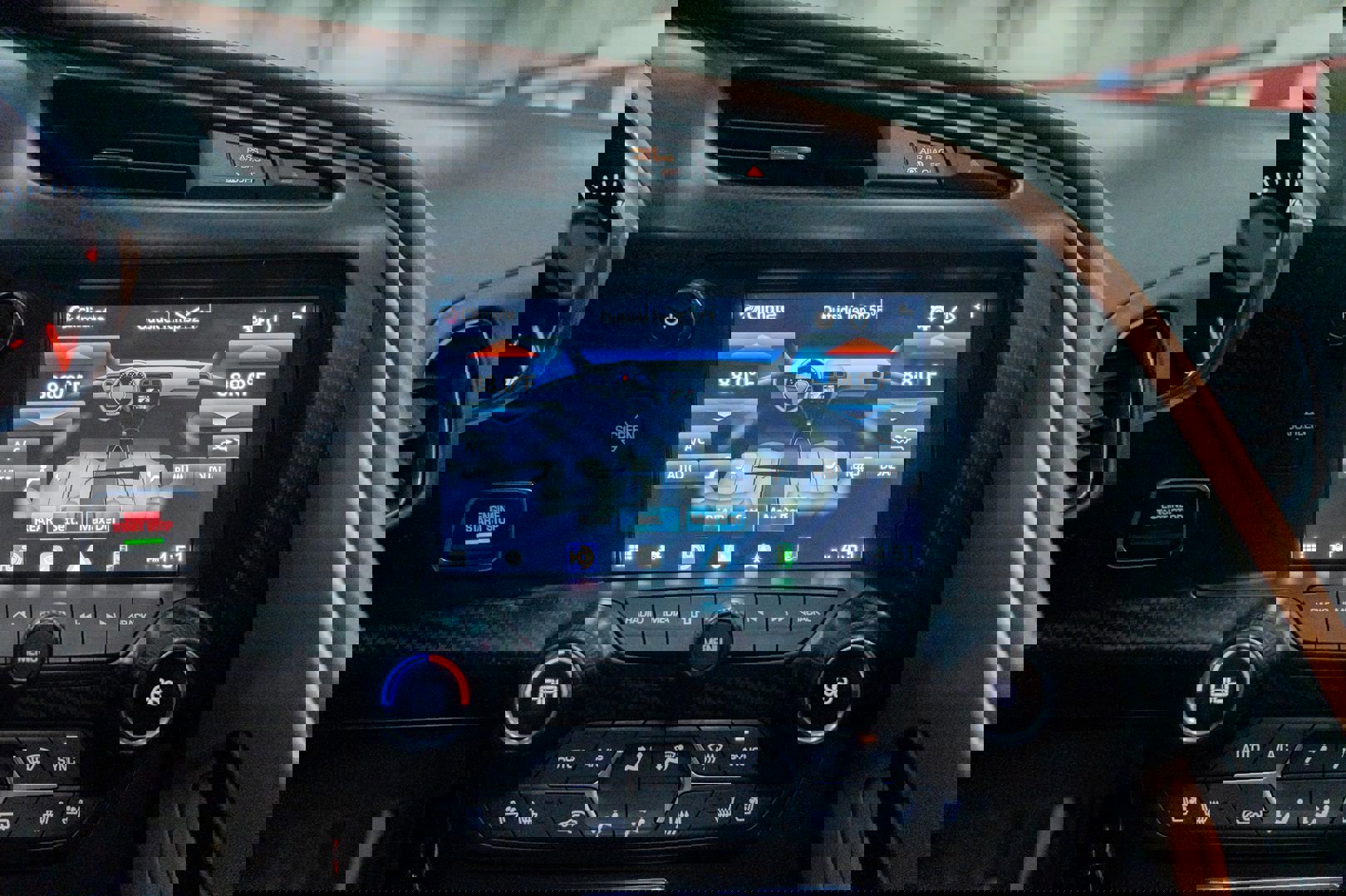 Used 2015 Chevrolet Corvette Z06 w/ 3LZ Preferred Equipment Group image 46