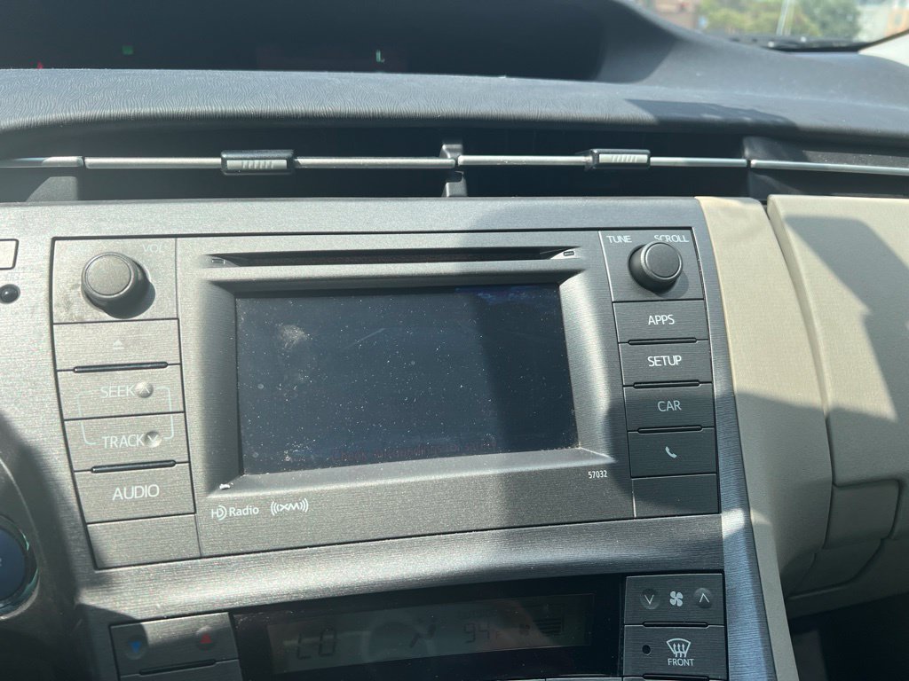 Used 2015 Toyota Prius Three FWD image 9