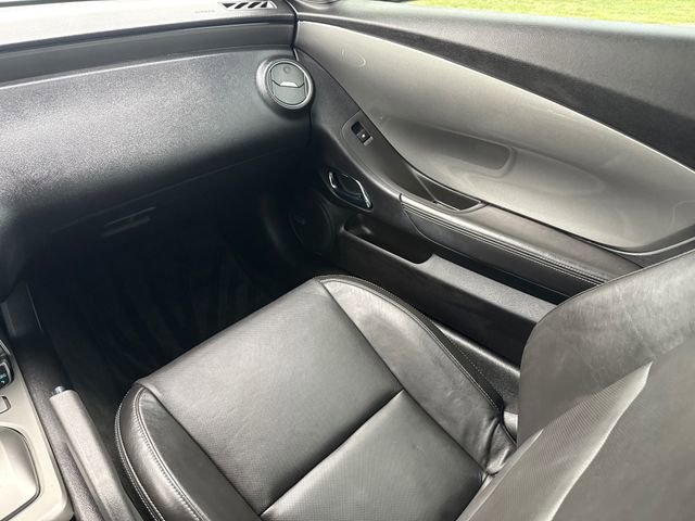 Used 2011 Chevrolet Camaro SS w/ RS Package image 15