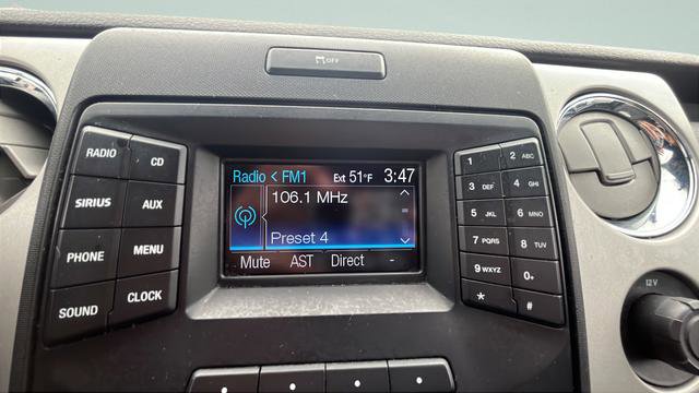 Used 2014 Ford F150 XLT w/ Equipment Group 302A Luxury image 15