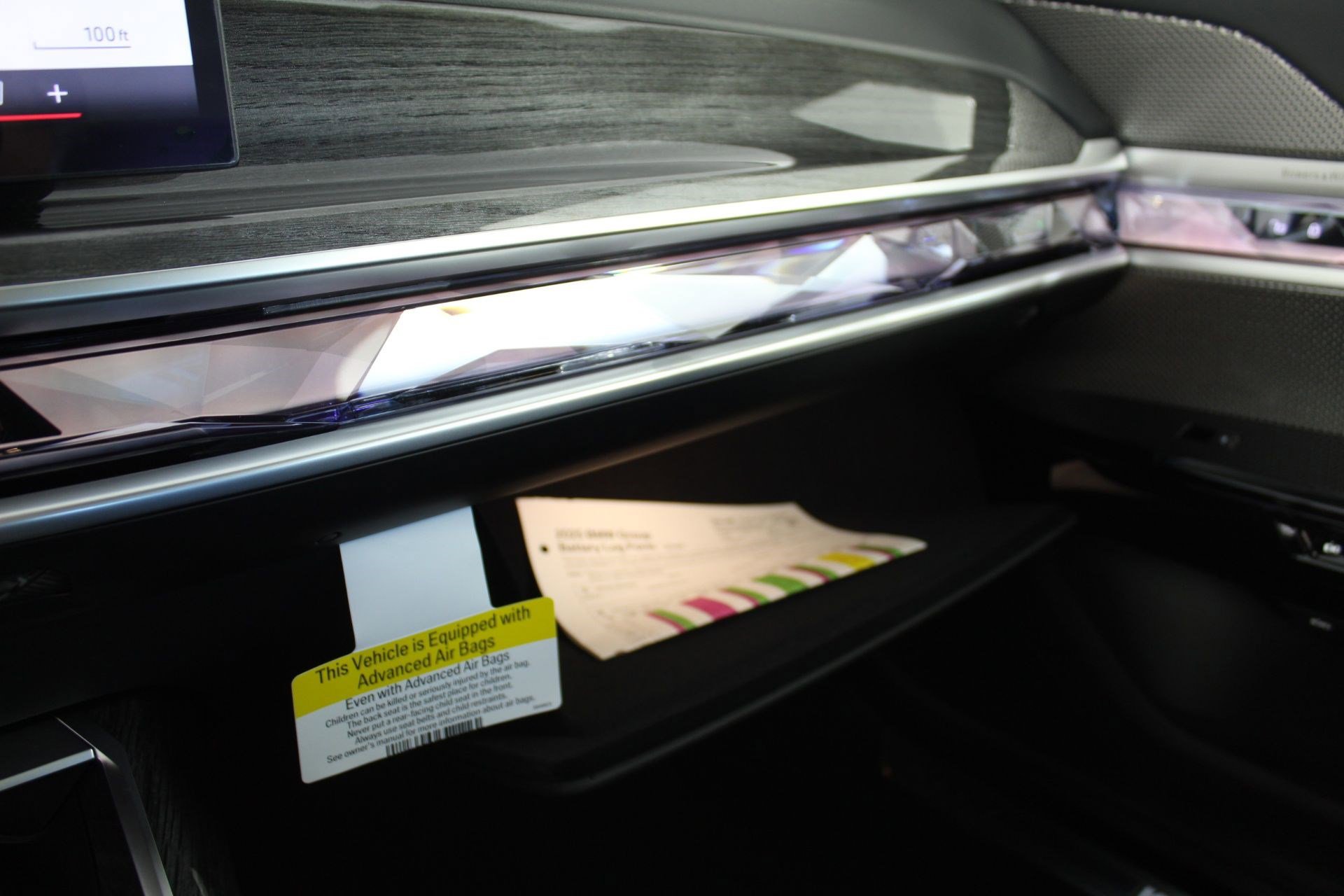 New 2026 BMW i7 eDrive50 image 32