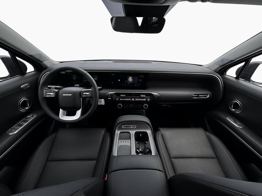 New 2026 Hyundai Palisade Limited image 13