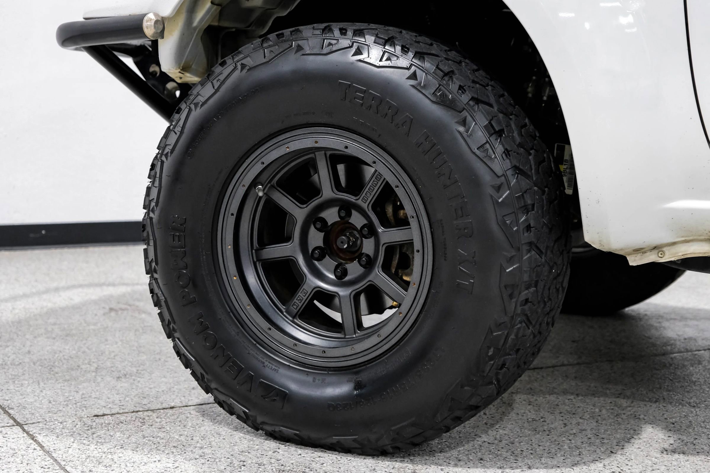 Used 2016 Nissan Frontier SV w/ SV Value Truck Package image 62