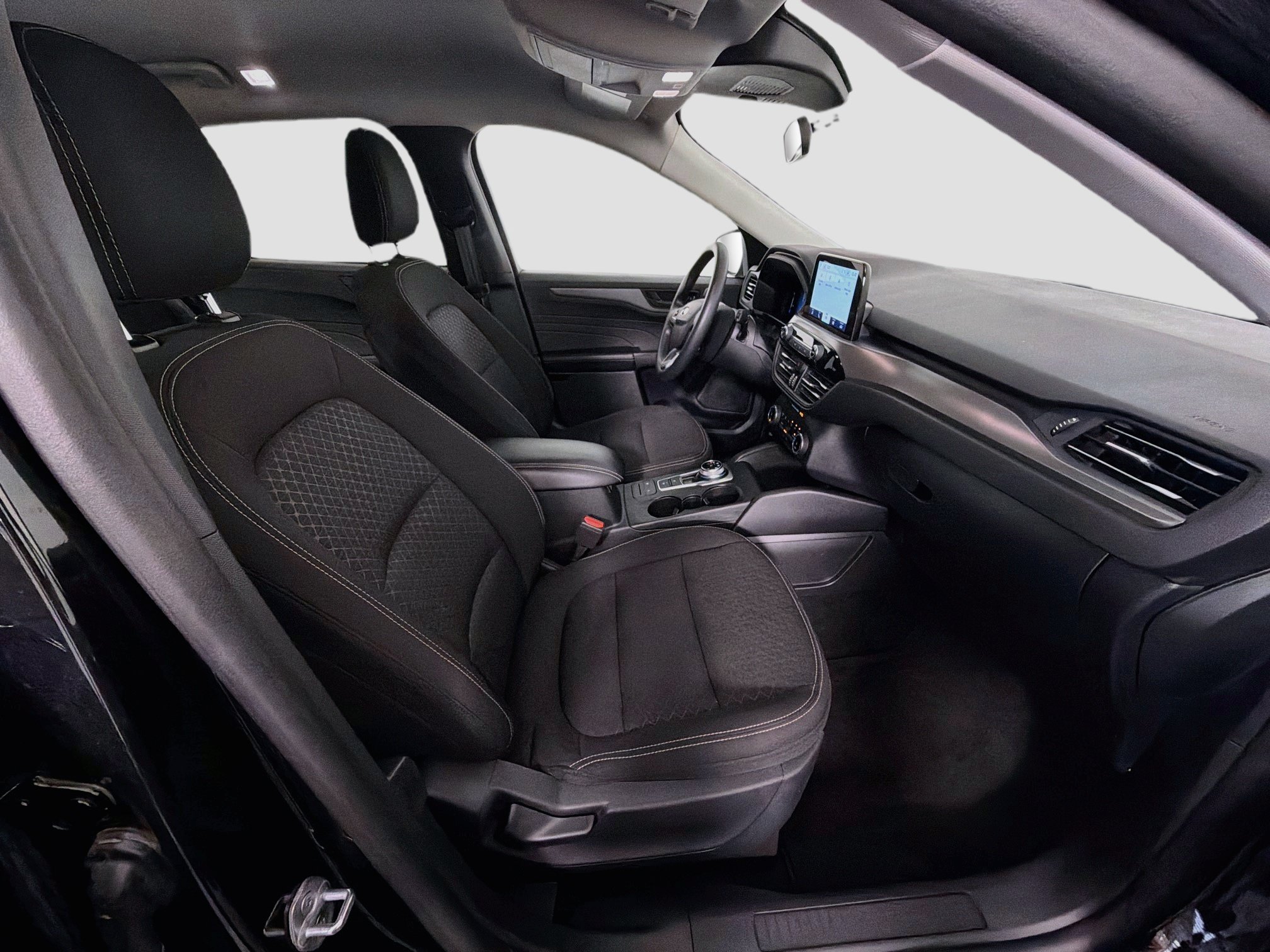Used 2025 Ford Escape Active FWD image 32