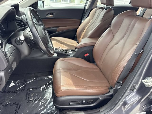 Used 2020 Acura ILX FWD image 11