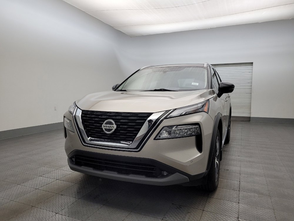 Used 2021 Nissan Rogue SL w/ Premium Package image 15