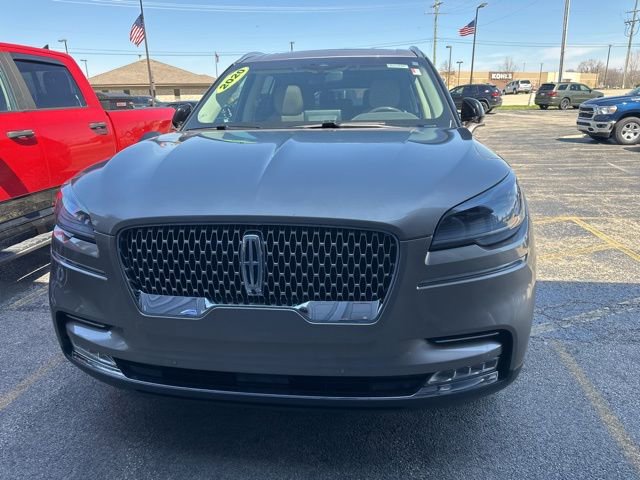 Used 2020 Lincoln Aviator Reserve w/ Equipment Group 201A image 18